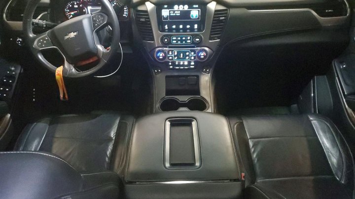 Chevrolet Tahoe C1500 Lt 2015