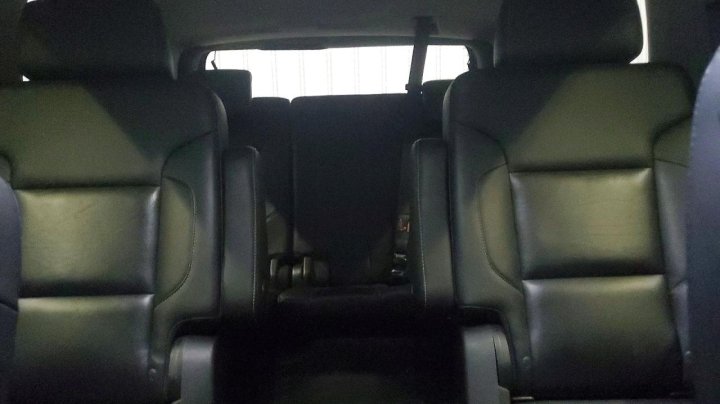 Chevrolet Tahoe C1500 Lt 2015