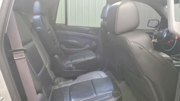 Chevrolet Tahoe C1500 Lt 2015
