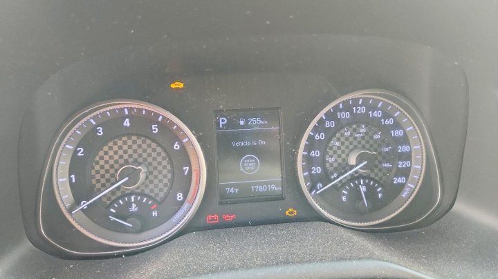 Hyundai Elantra Sel 2020