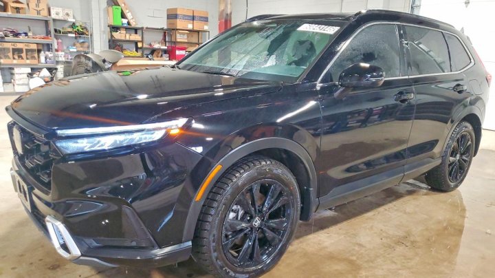 Honda CR-V Sport Touring 2023