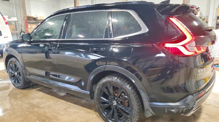Honda CR-V Sport Touring 2023