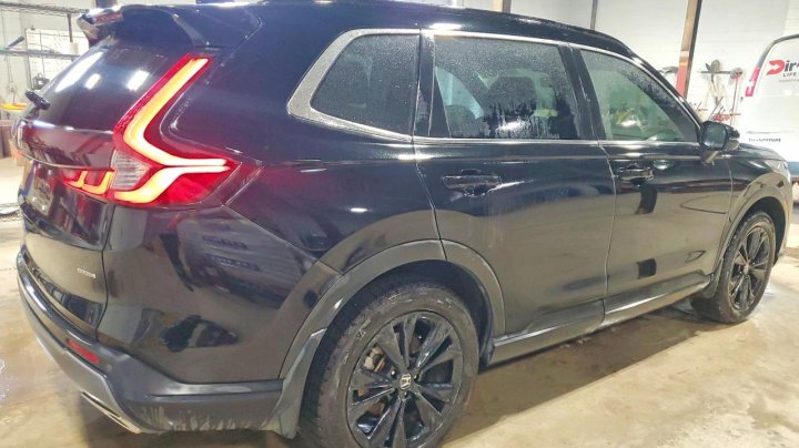 Honda CR-V Sport Touring 2023