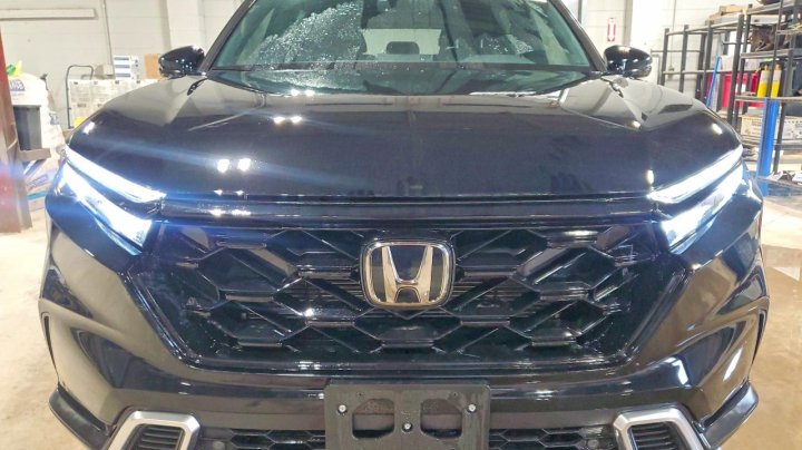 Honda CR-V Sport Touring 2023