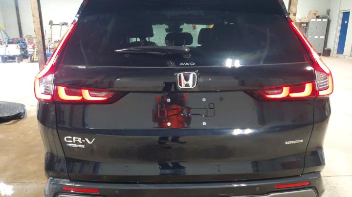 Honda CR-V Sport Touring 2023