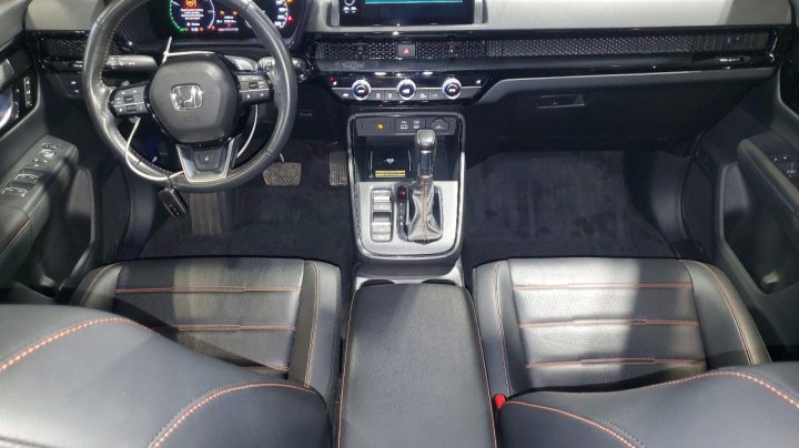 Honda CR-V Sport Touring 2023