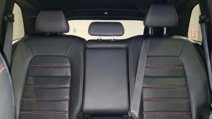 Honda CR-V Sport Touring 2023