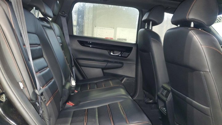 Honda CR-V Sport Touring 2023