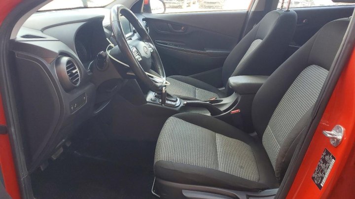 Hyundai Kona Sel 2020