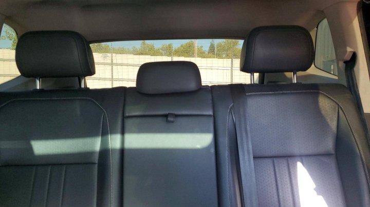 Volkswagen Tiguan Se 2022