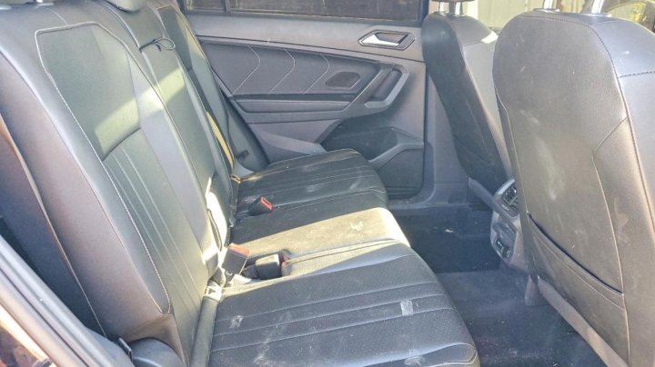 Volkswagen Tiguan Se 2022