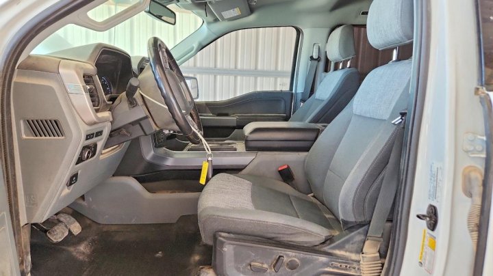 Ford F150 Supercrew 2023
