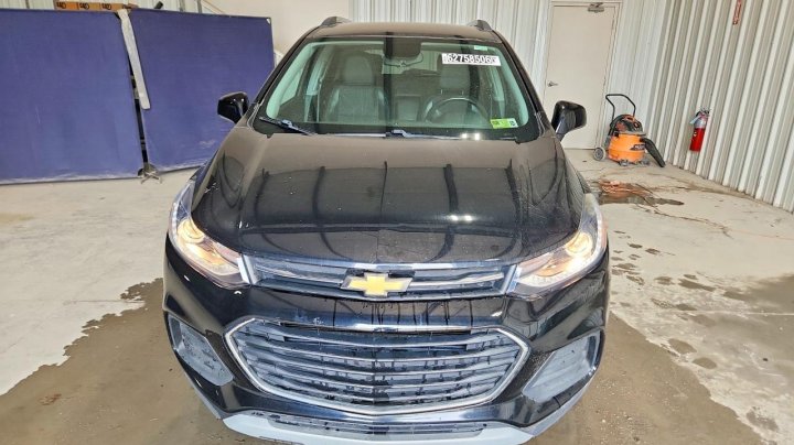 Chevrolet Trax 1lt 2019