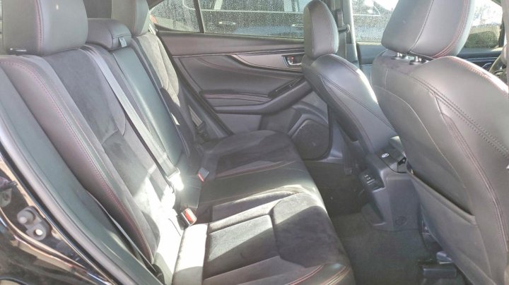 Subaru WRX Limited 2023