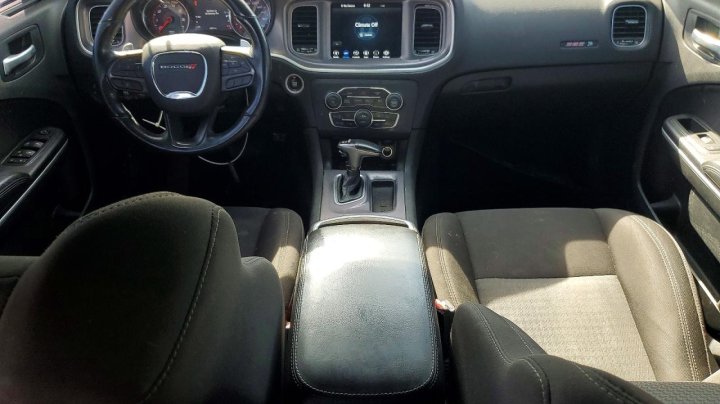 Dodge Charger Scat Pack 2020