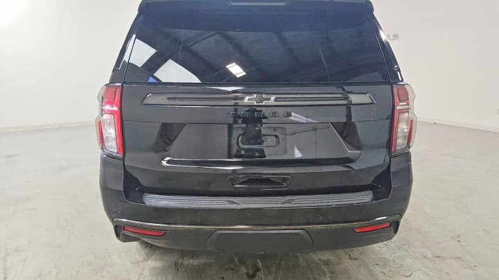 Chevrolet Tahoe K1500 Z71 2021