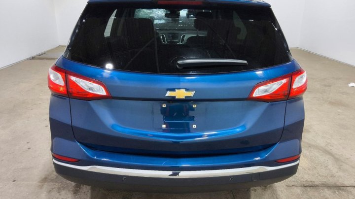 Chevrolet Equinox Lt 2020