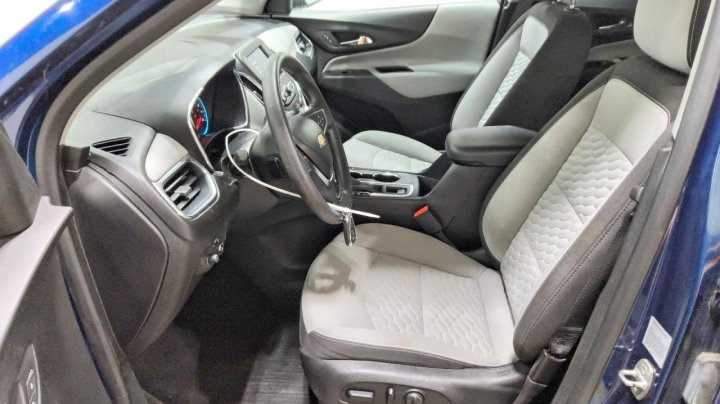 Chevrolet Equinox Lt 2020
