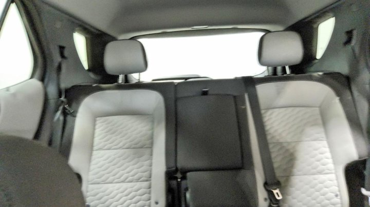 Chevrolet Equinox Lt 2020