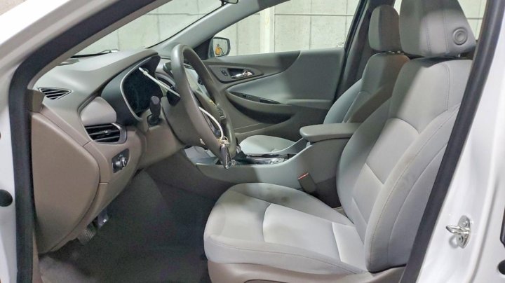 Chevrolet Malibu Ls 2024