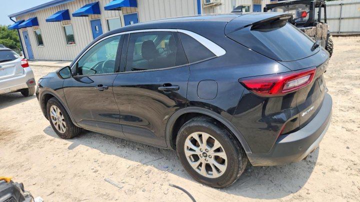 Ford Escape Active 2024