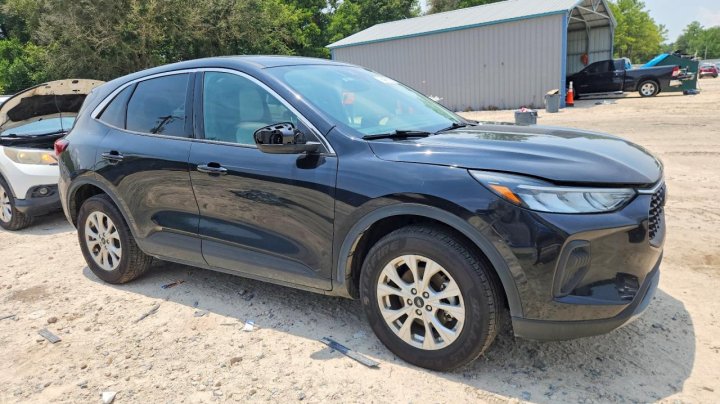 Ford Escape Active 2024