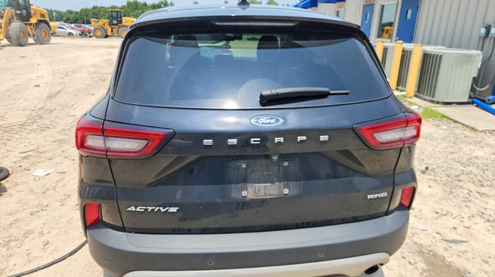 Ford Escape Active 2024