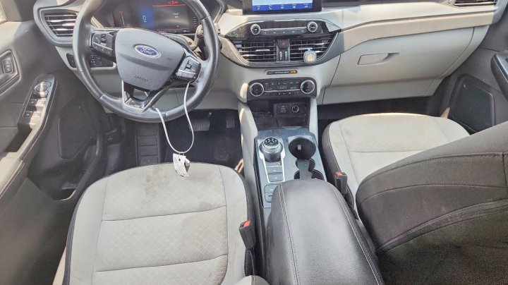 Ford Escape Active 2024
