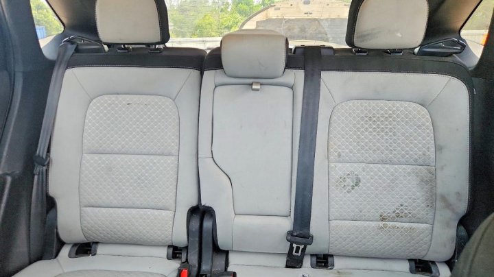 Ford Escape Active 2024