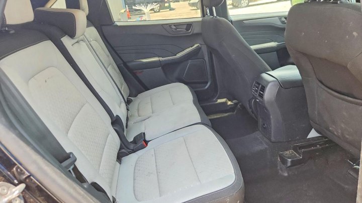 Ford Escape Active 2024