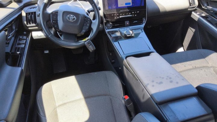 Toyota BZ4X Xle 2023