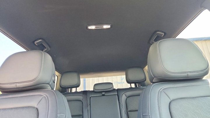 Chevrolet Equinox Lt 2025