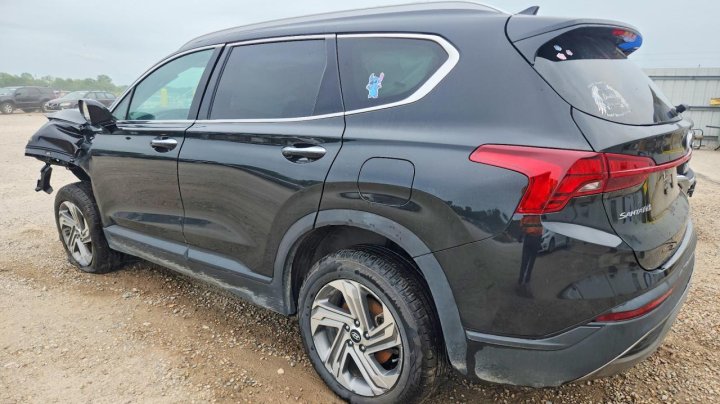 Hyundai SANTA Fe Sel 2023