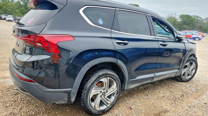 Hyundai SANTA Fe Sel 2023
