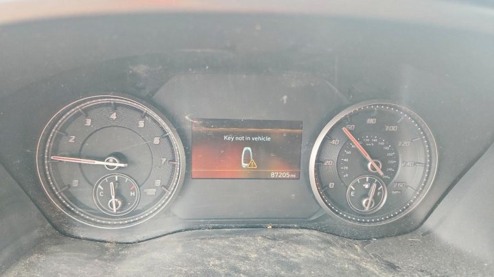 Hyundai SANTA Fe Sel 2023