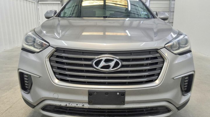 Hyundai SANTA Fe Xl Se 2019