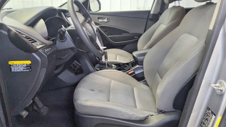 Hyundai SANTA Fe Xl Se 2019