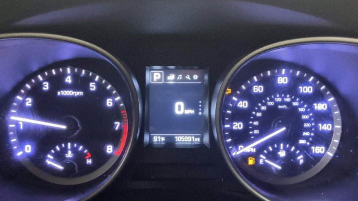 Hyundai SANTA Fe Xl Se 2019