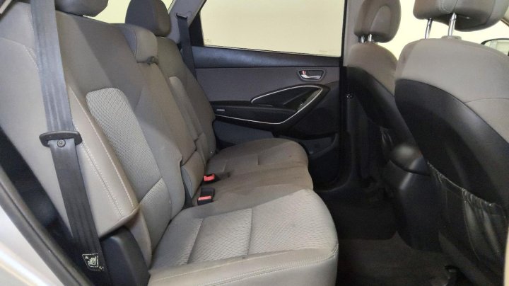 Hyundai SANTA Fe Xl Se 2019