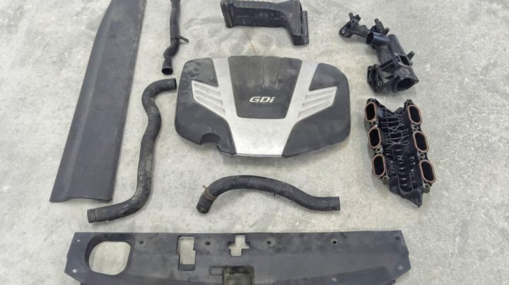 Hyundai SANTA Fe Xl Se 2019