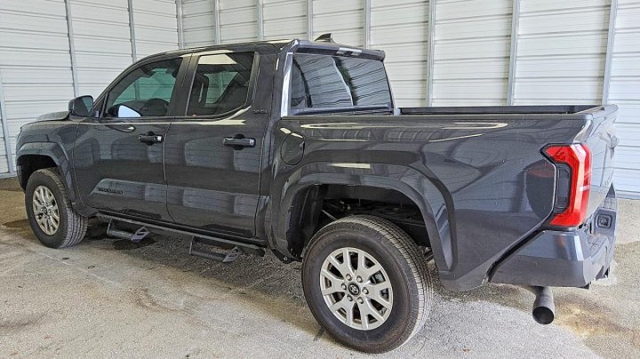 Toyota TACOMA Sr5 2026