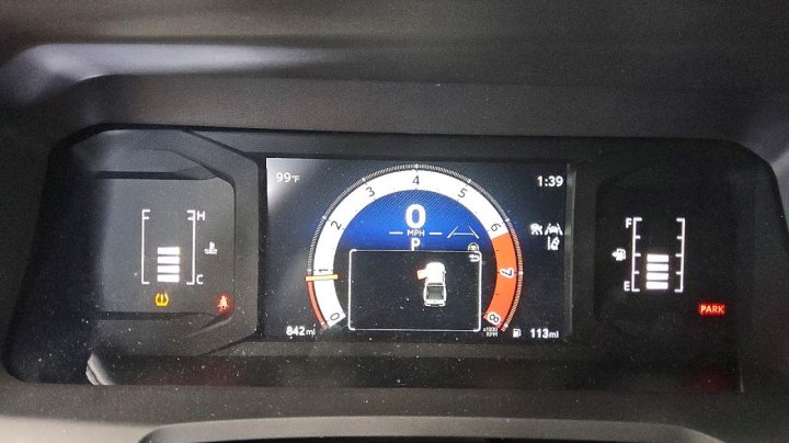 Toyota TACOMA Sr5 2026