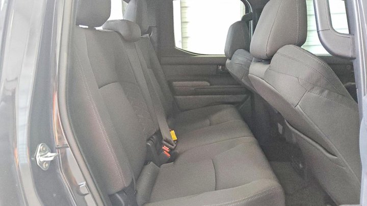 Toyota TACOMA Sr5 2026