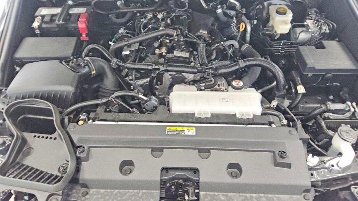 Toyota TACOMA Sr5 2026