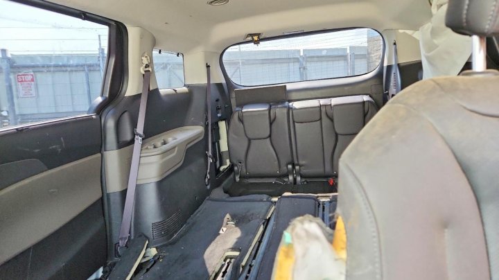 KIA CARNIVAL Ex 2026