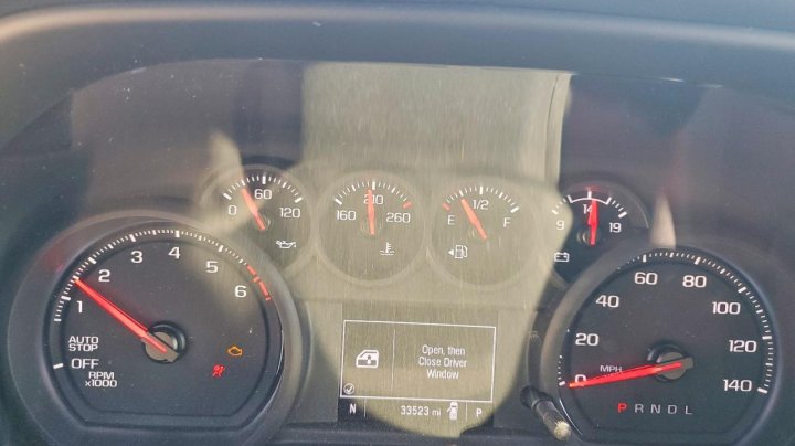 Chevrolet Silverado C1500 2026