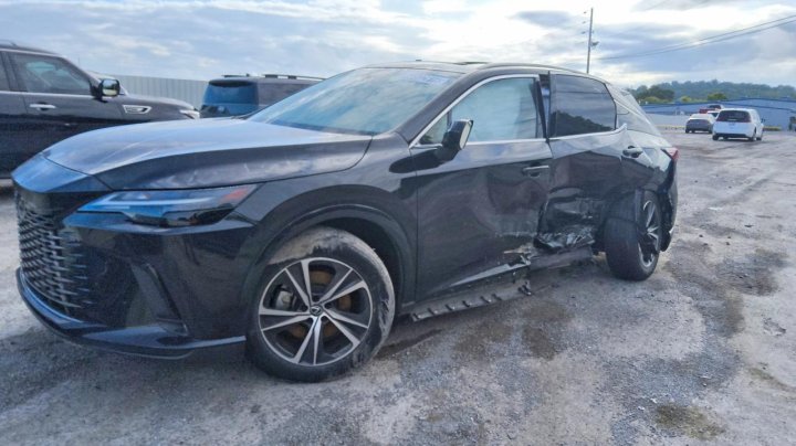 Lexus RX 350 Premium 2023