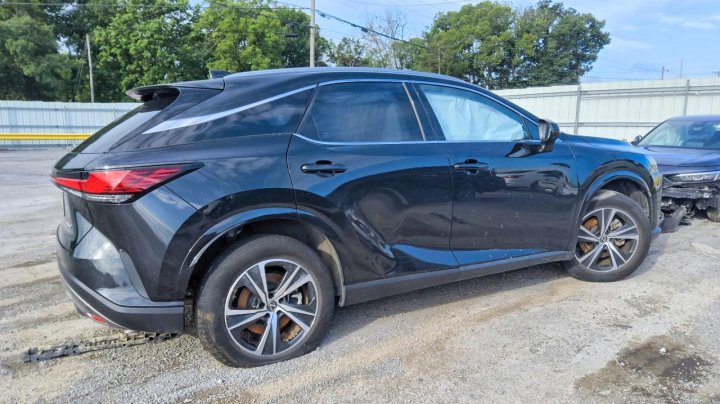 Lexus RX 350 Premium 2023