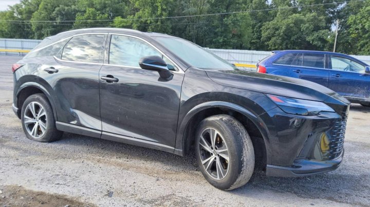 Lexus RX 350 Premium 2023