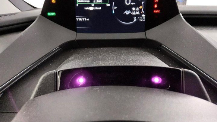 Toyota Prius Plug-In Hybrid Se 2025